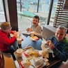 Fotografie 22 - Exkurze u McDonald´s