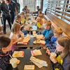 Fotografie 24 - Exkurze u McDonald´s