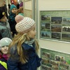 Fotografie 8 - VÝSTAVA ZŠ BUZULUCKÁ - OC GALERIE TEPLICE