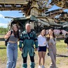 Fotografie 9 - Březenský drak - velkorypadlo KU 800