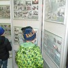 Fotografie 13 - VÝSTAVA ZŠ BUZULUCKÁ - OC GALERIE TEPLICE
