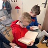 Fotografie 5 - Velikonoční den