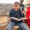 Fotografie 11 - Velikonoční den