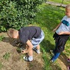 Fotografie 9 - Pěstitelské práce