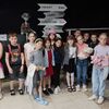 Fotografie 2 - Divadlo rozmanitostí