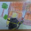 Fotografie 5 - Hasiči