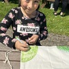 Fotografie 19 - Malování batůžků