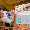 Fotografie 3 - Monotyp