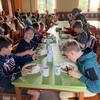 Fotografie 8 - Škola v přírodě - čtvrtek