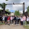 Fotografie 4 - Škola v přírodě - pátek