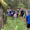 Fotografie 14 - Škola v přírodě - pátek