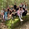Fotografie 15 - Škola v přírodě - pátek