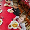 Fotografie 8 - Škola v přírodě - 1. den