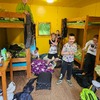 Fotografie 9 - Škola v přírodě - 1. den
