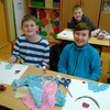 Fotografie 6 - Pracujeme s textilem