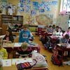 Fotografie 12 - Pracujeme s textilem