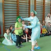 Fotografie 4 - CELODRUŽINOVÝ KARNEVAL