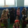 Fotografie 6 - CELODRUŽINOVÝ KARNEVAL