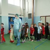 Fotografie 9 - CELODRUŽINOVÝ KARNEVAL