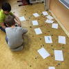 Fotografie 1 - Pracovní činnosti - geometrická tělesa