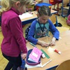 Fotografie 3 - Pracovní činnosti - geometrická tělesa