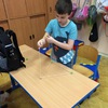 Fotografie 4 - Pracovní činnosti - geometrická tělesa
