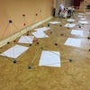 Fotografie 5 - Pracovní činnosti - geometrická tělesa