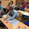 Fotografie 6 - Pracovní činnosti - geometrická tělesa