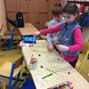 Fotografie 8 - Pracovní činnosti - geometrická tělesa