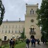 Fotografie 6 - Škola v přírodě - sobota