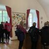 Fotografie 9 - Škola v přírodě - sobota