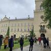 Fotografie 8 - Škola v přírodě - sobota