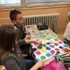 Fotografie 10 - Pracovní činnosti - geometrická tělesa