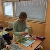 Fotografie 12 - Pracovní činnosti - geometrická tělesa