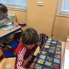 Fotografie 13 - Pracovní činnosti - geometrická tělesa
