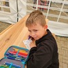 Fotografie 4 - Škola v přírodě - 2. den