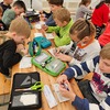 Fotografie 18 - Škola v přírodě - 2. den