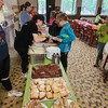Fotografie 6 - Škola v přírodě - 3. den
