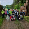 Fotografie 11 - Škola v přírodě - 3. den
