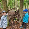 Fotografie 21 - Škola v přírodě - 3. den