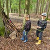 Fotografie 22 - Škola v přírodě - 3. den
