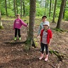 Fotografie 24 - Škola v přírodě - 3. den