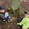 Fotografie 25 - Škola v přírodě - 3. den