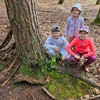 Fotografie 29 - Škola v přírodě - 3. den