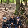 Fotografie 31 - Škola v přírodě - 3. den