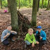 Fotografie 34 - Škola v přírodě - 3. den
