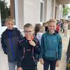 Fotografie 8 - Škola v přírodě - neděle