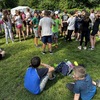 Fotografie 30 - Škola v přírodě Plasy: Den 3.