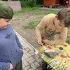 Fotografie 11 - ŠvP den čtvrtý: Chybíte nám, ale je tu zábava!