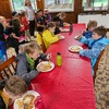 Fotografie 4 - Škola v přírodě - 4. den